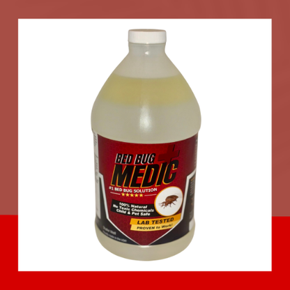 Bed Bug Medic