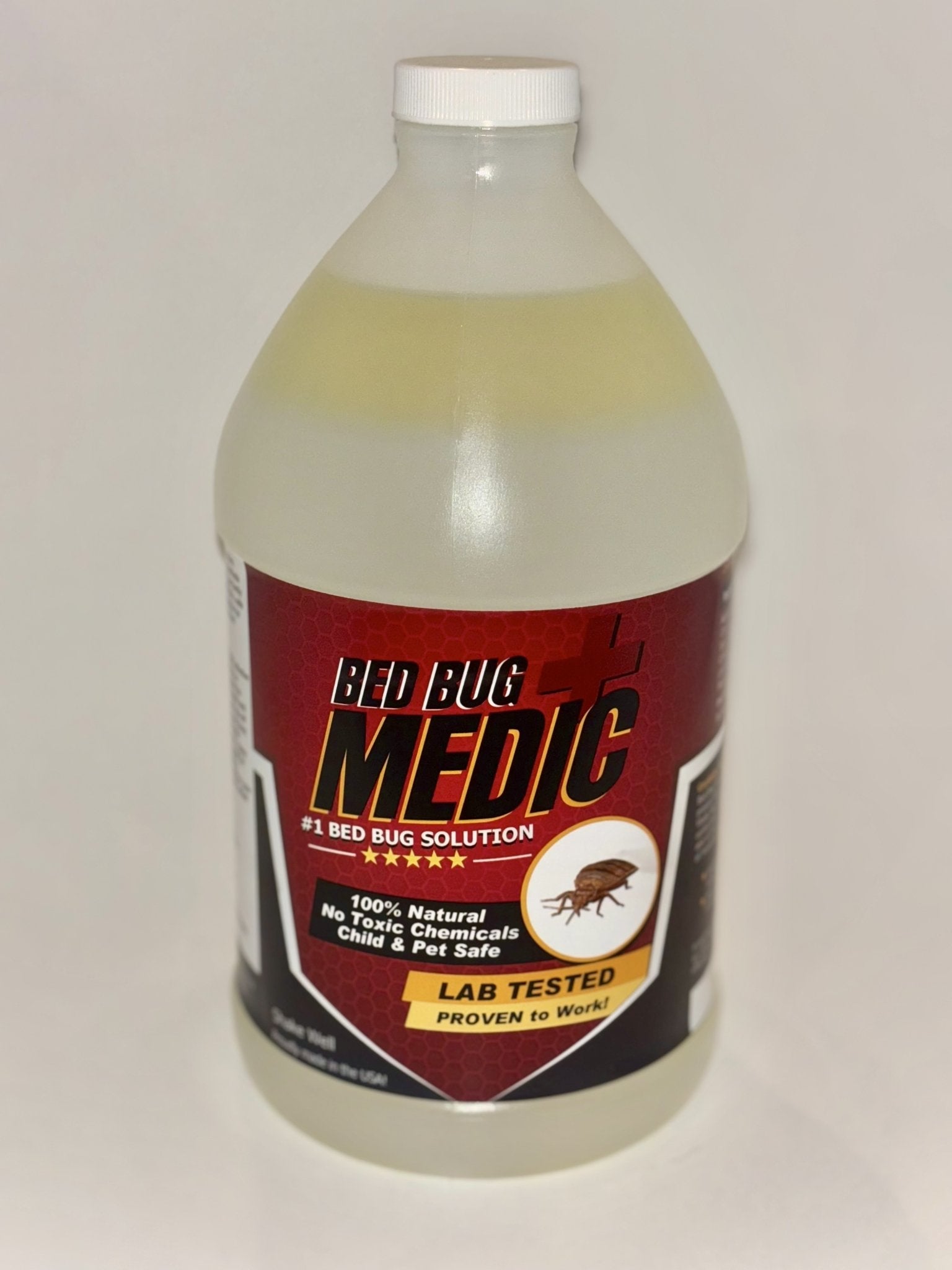 Bed Bug Medic - Bed Bug Plus Store