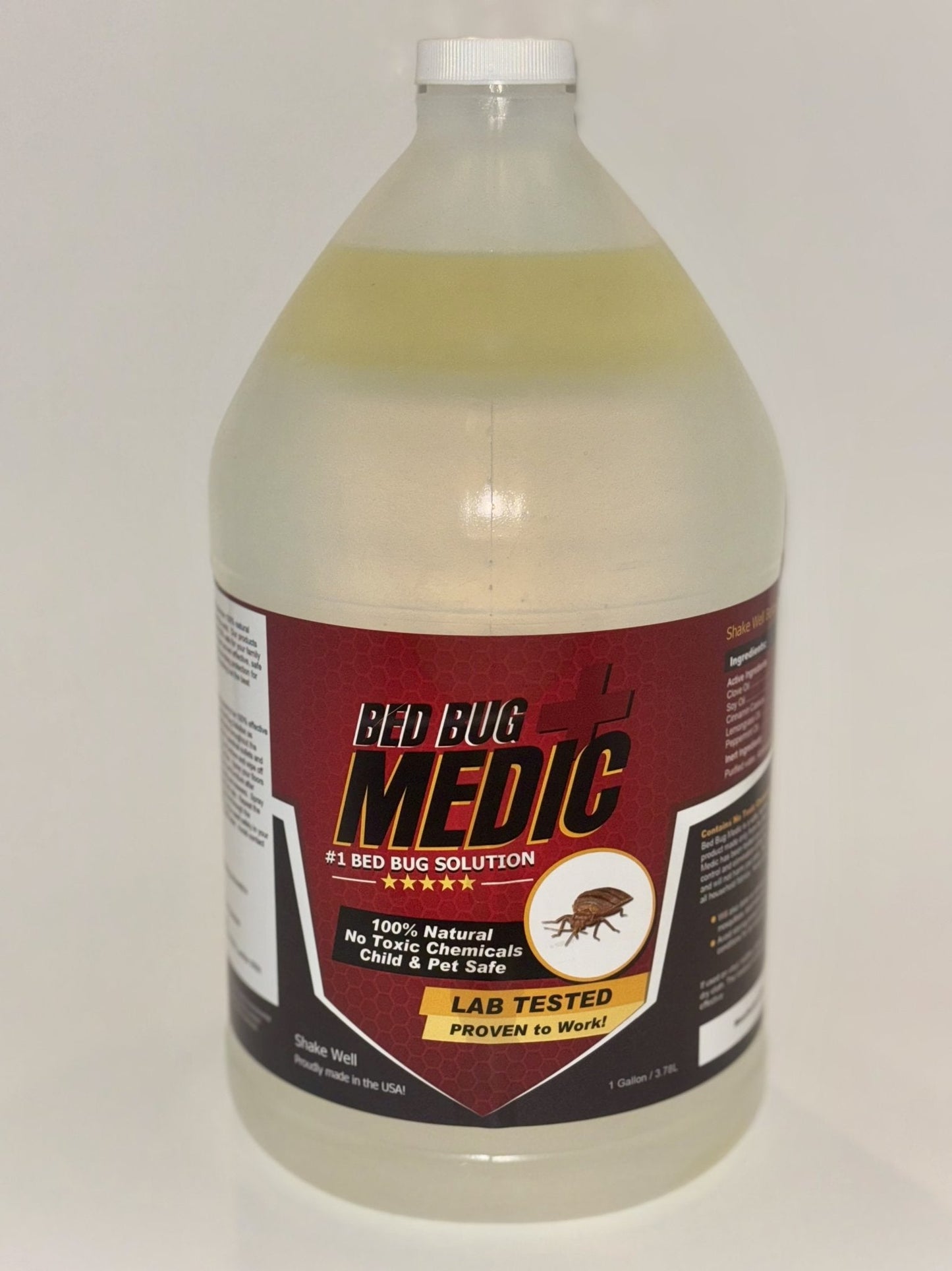 Bed Bug Medic - Bed Bug Plus Store