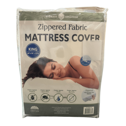 Mattress Cover - Bed Bug Plus Store