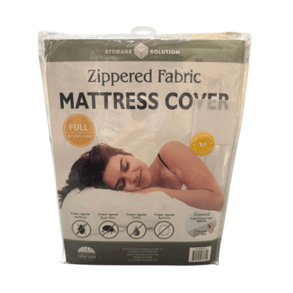 Mattress Cover - Bed Bug Plus Store